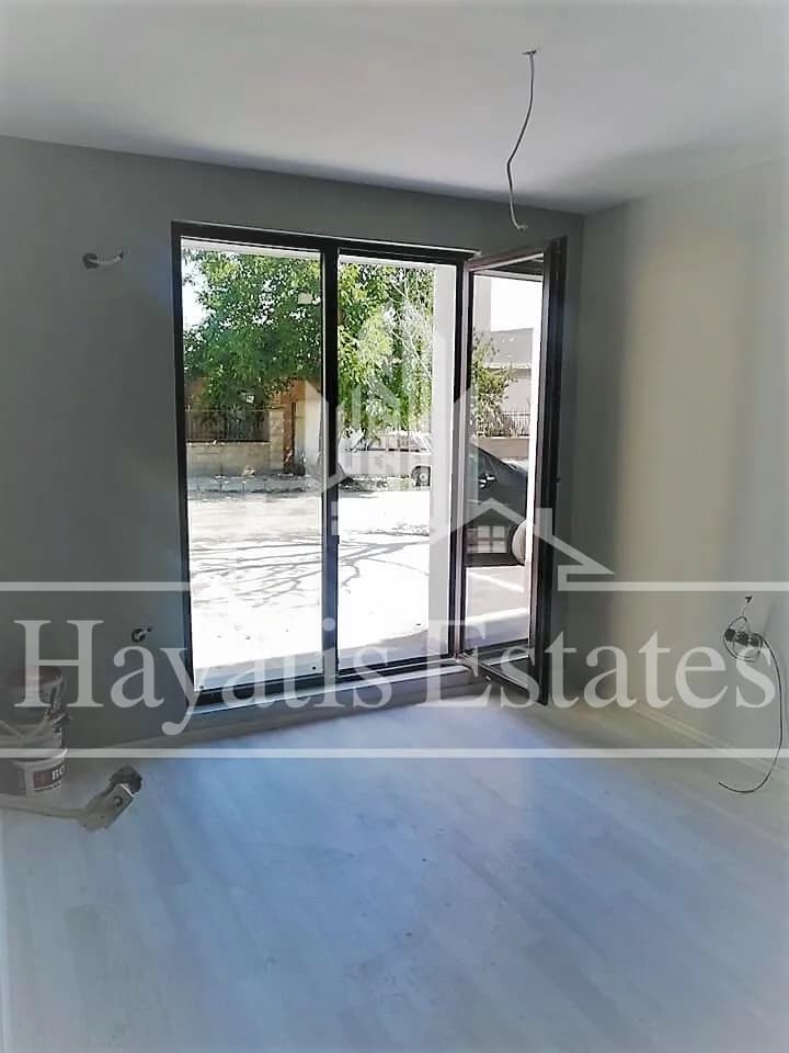 Двустаен апартамент за продажба