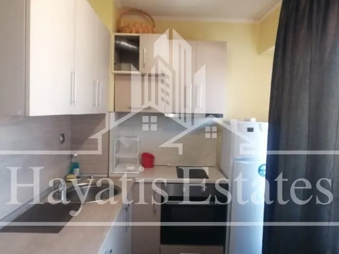 Гарсониера под наем