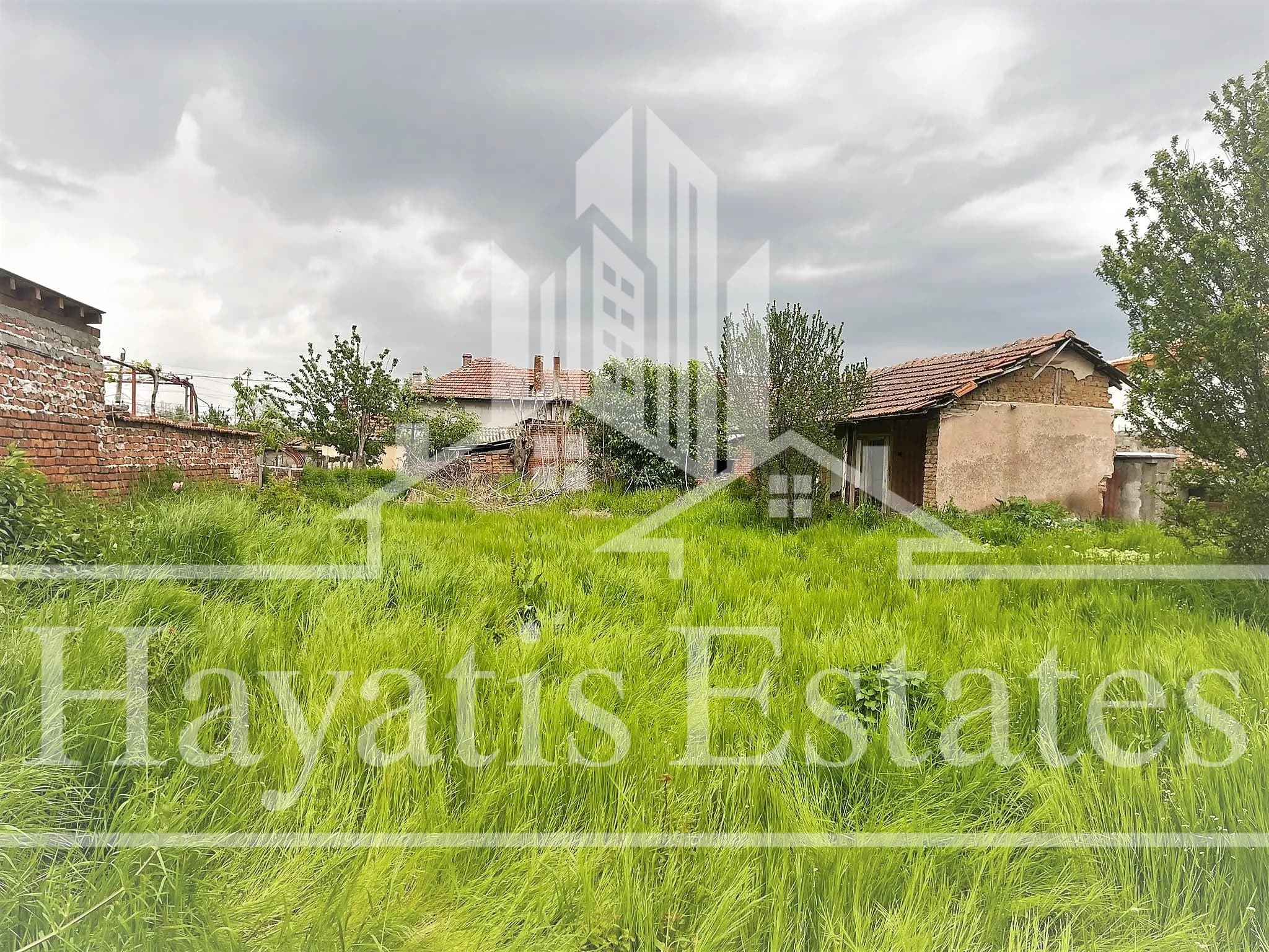 Имот за продажба в град Любимец