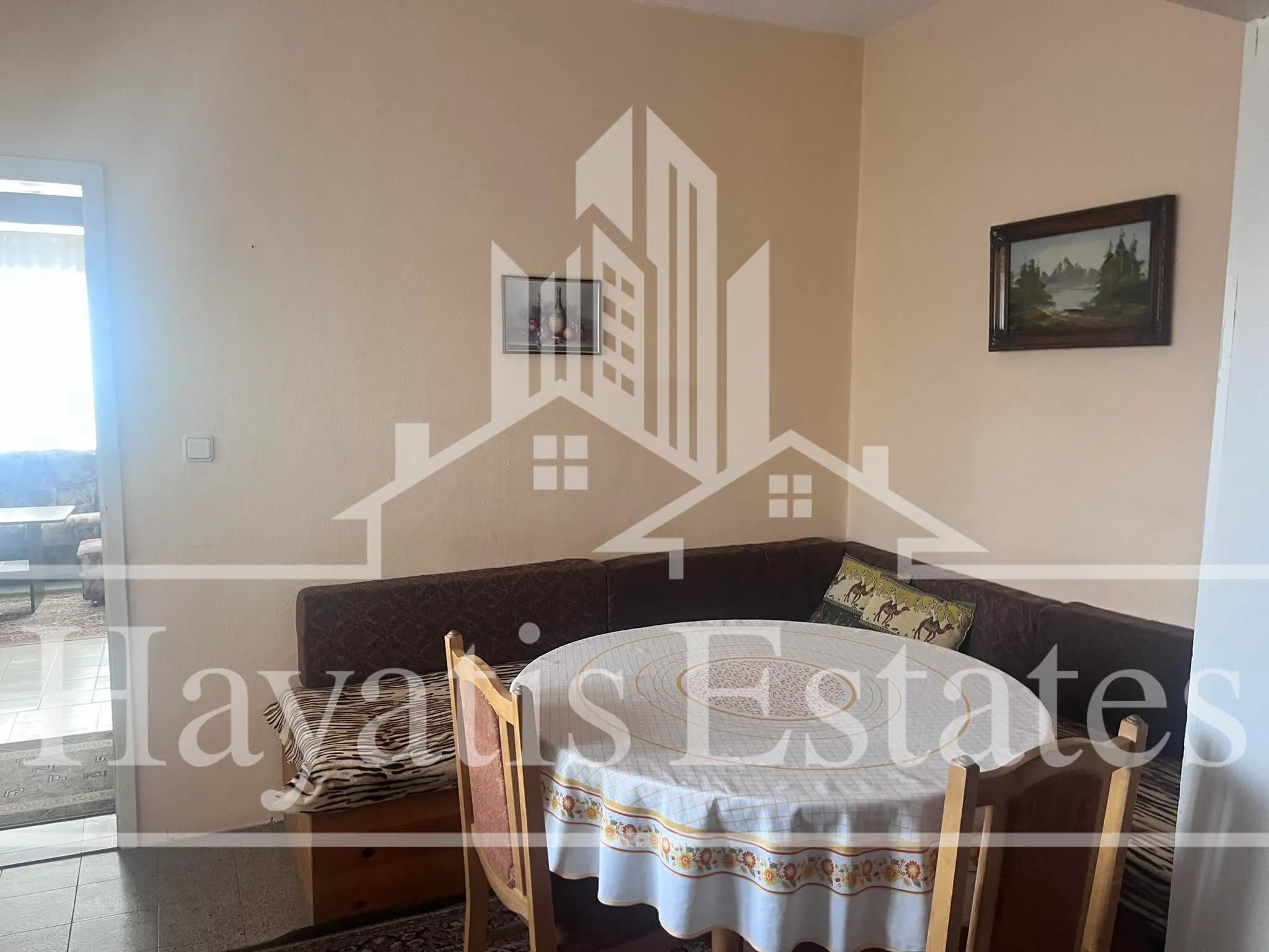 Етаж от къща под наем в град Свиленград