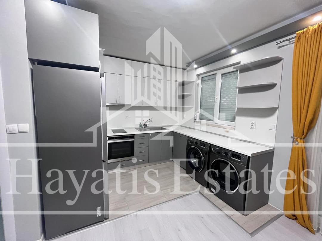 Тристаен апартамент под наем в нова кооперация