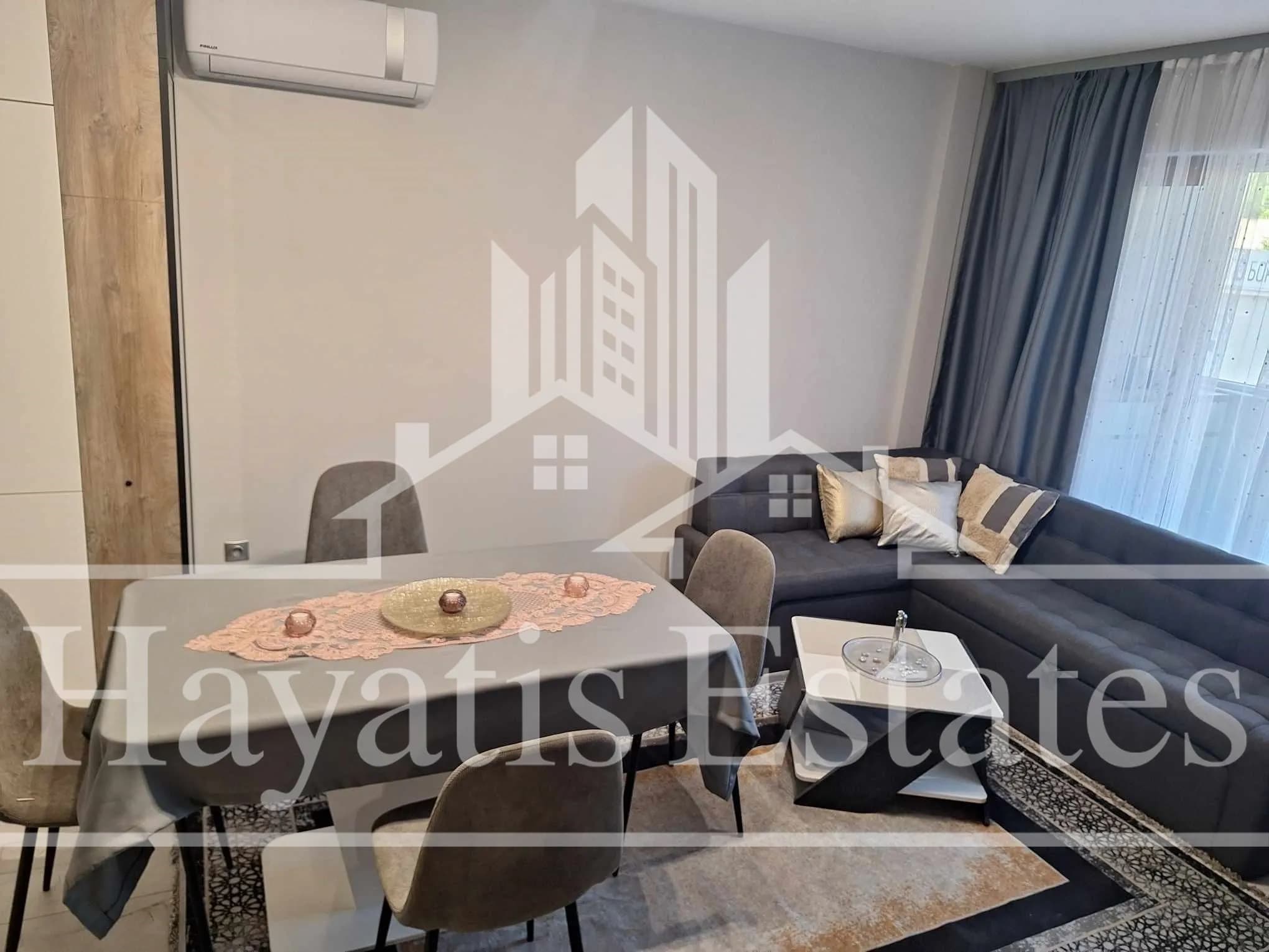 Тристаен апартамент под наем в град Свиленград