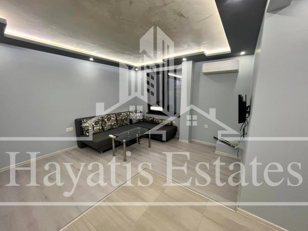 Двустаен апартамент за продажба