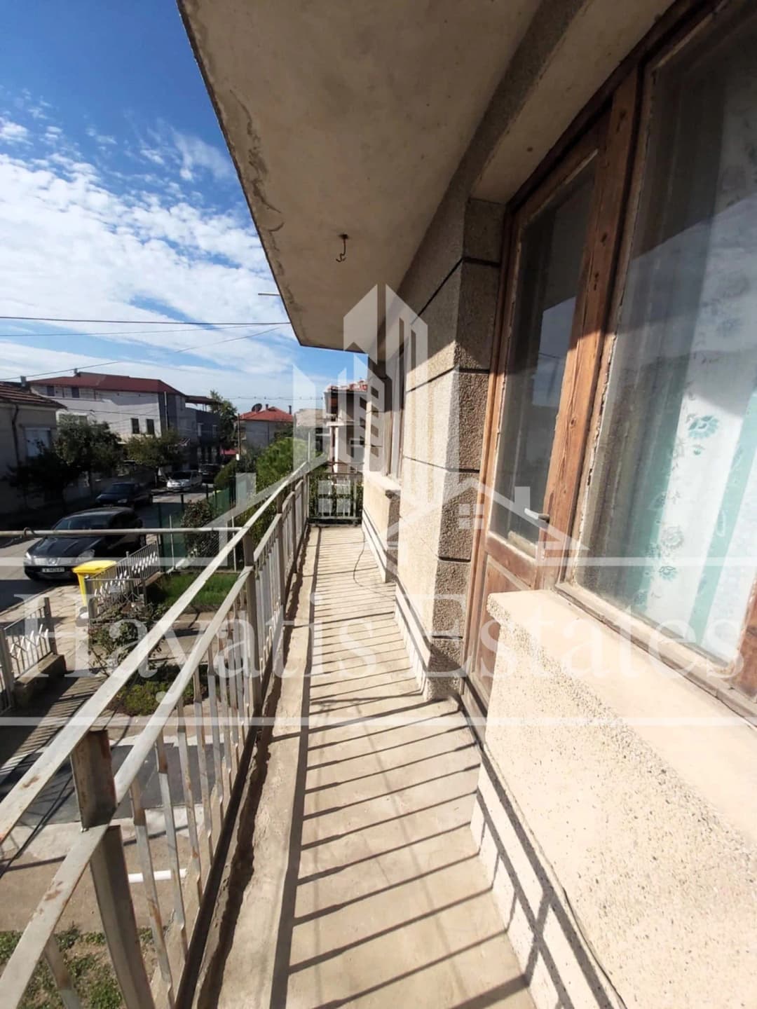 Етаж от къща за продажба в град Свиленград