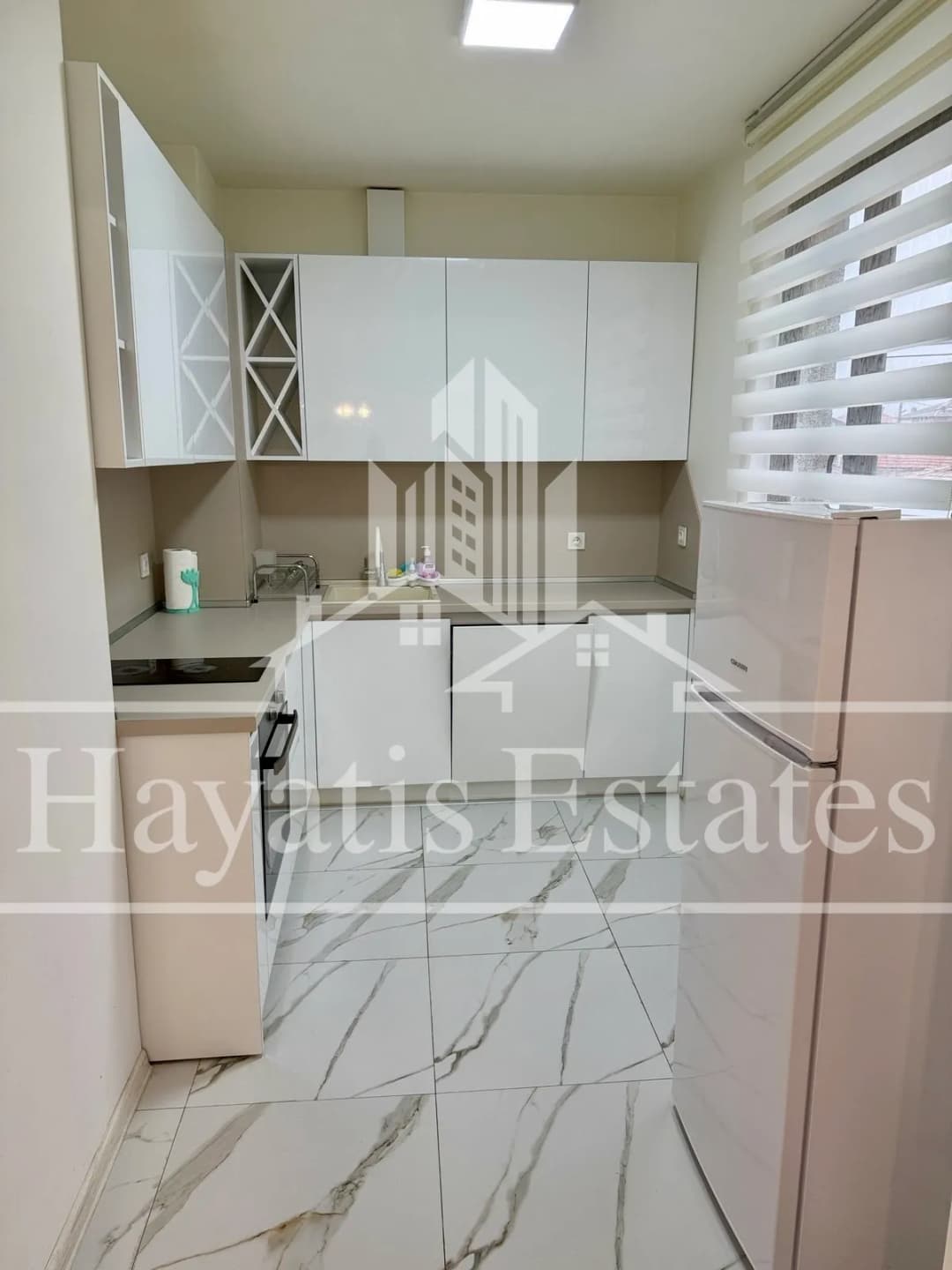 Етаж от къща под наем в близост до Градския парк