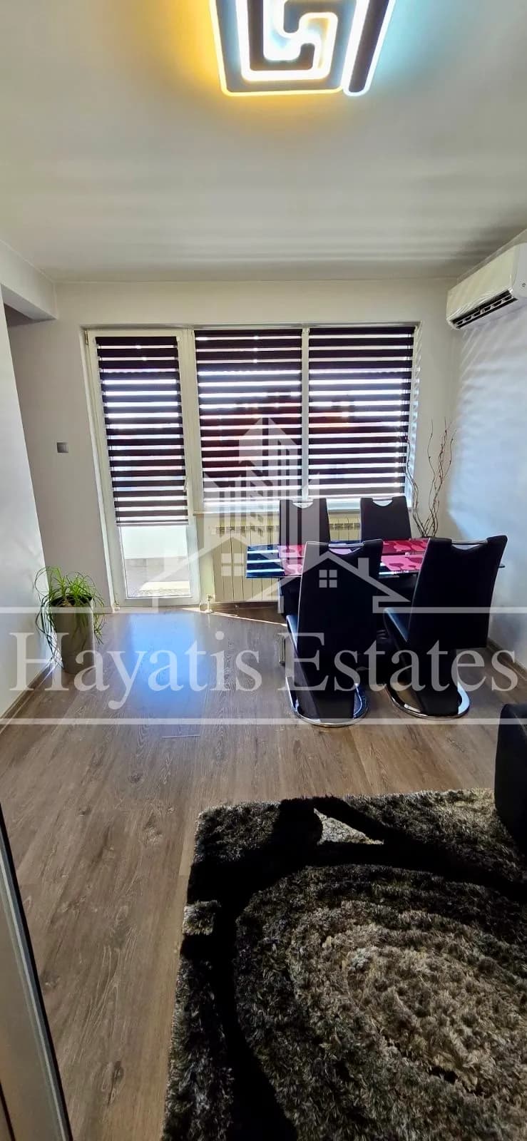 Двустаен апартамент за продажба