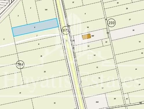 Три поземлени имоти за продажба в м-н Пъстрогорски път