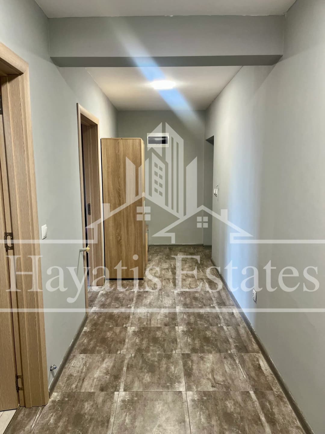 Тристаен апартамент за продажба в град Свиленград