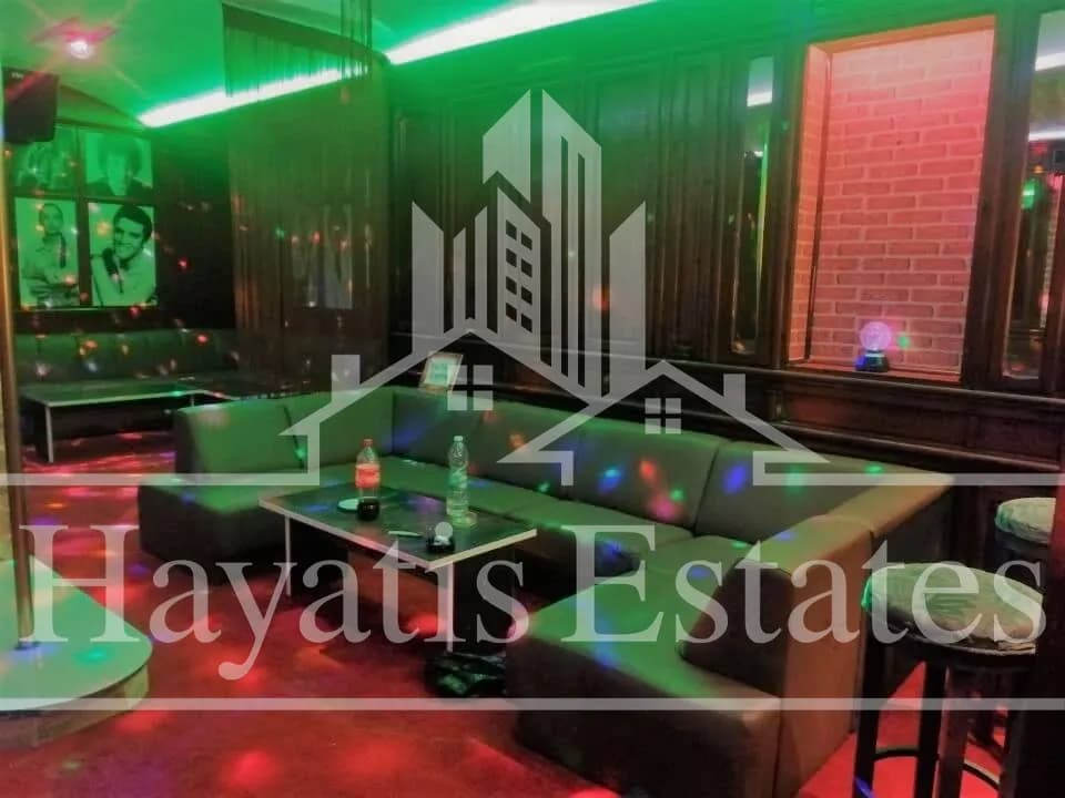 Търговско помещение под наем