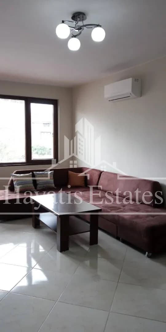 Двустаен апартамент под наем