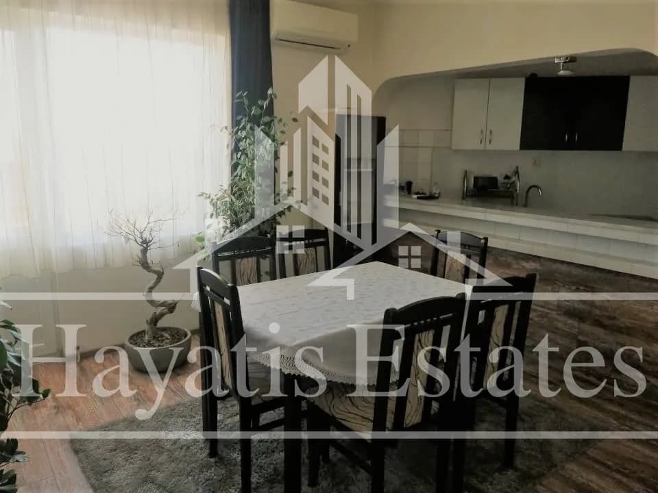 Многостаен апартамент под наем