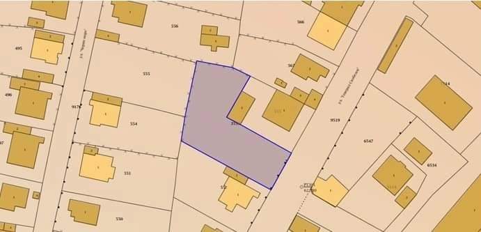 УПИ за продажба