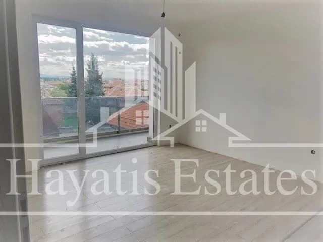 Двустаен апартамент за продажба в нова кооперация