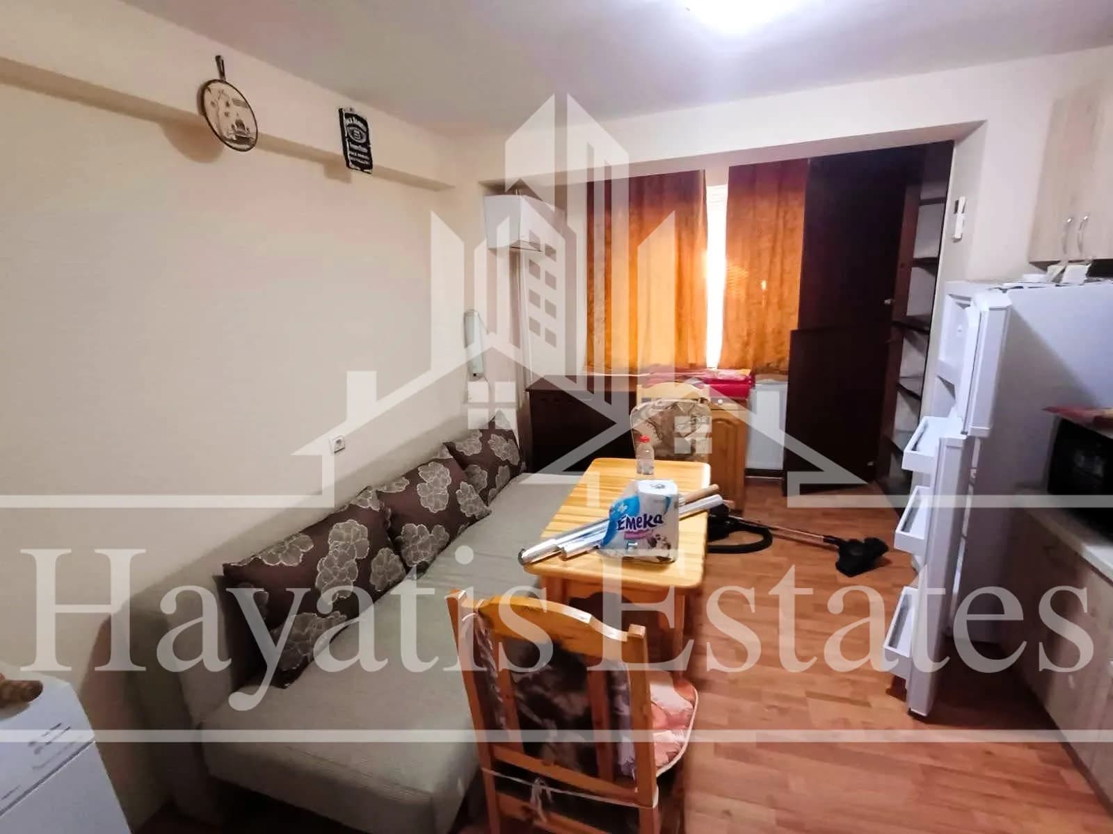 Маломерно жилище под наем