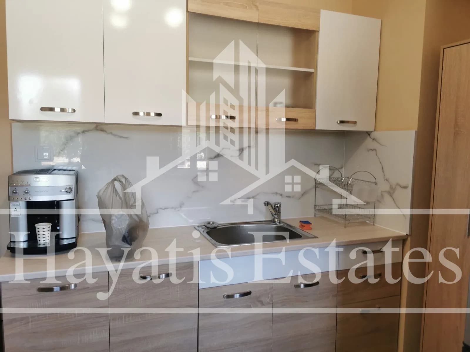 Двустаен апартамент под наем