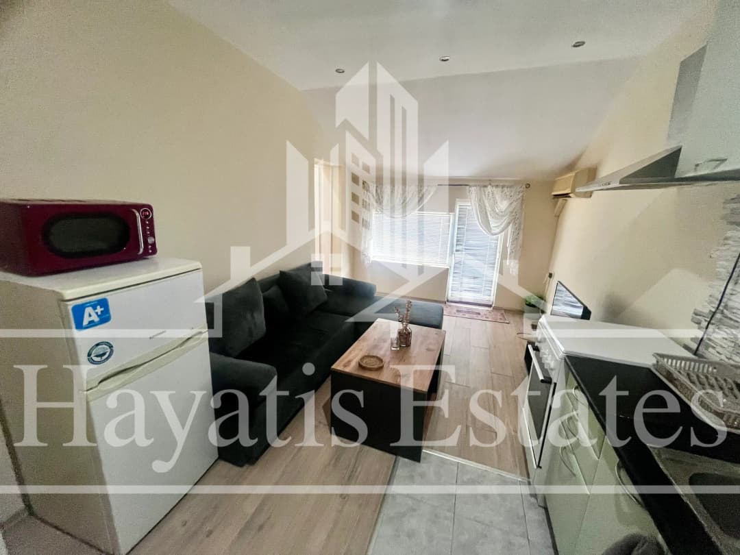 Студио за продажба в град Свиленград