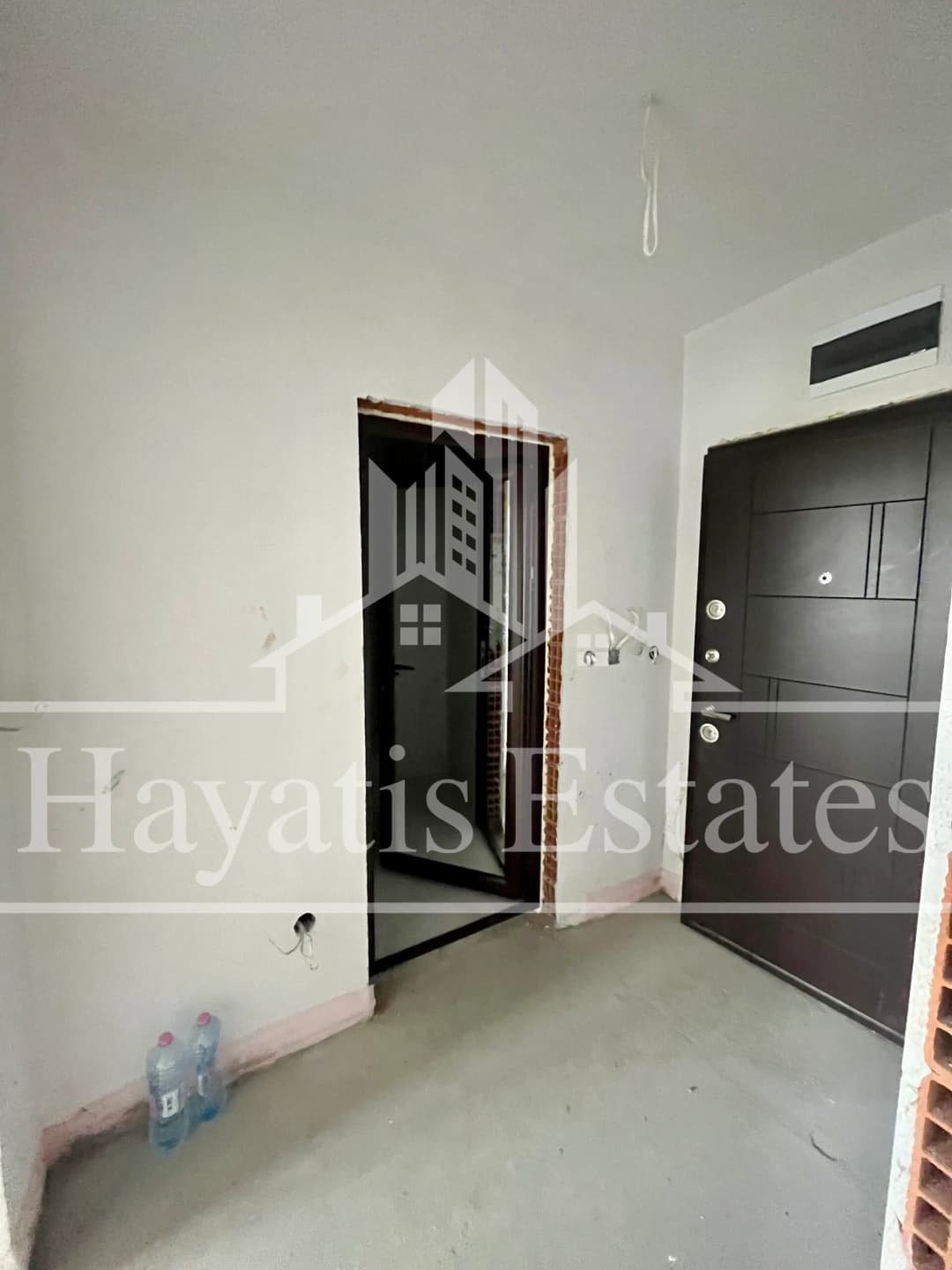 Двустаен апартамент за продажба в новострояща се сграда